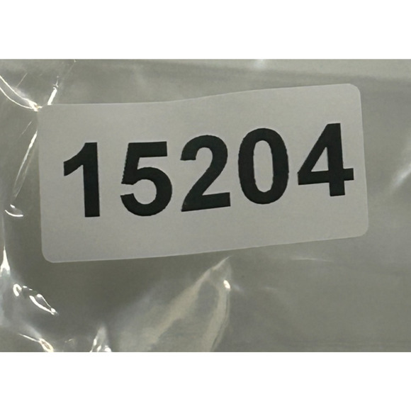 Chicos Top Womens Large 2 Blue Green Colorful Ikat Back Detail Bell Sleeve Rayon - Picture 11 of 11